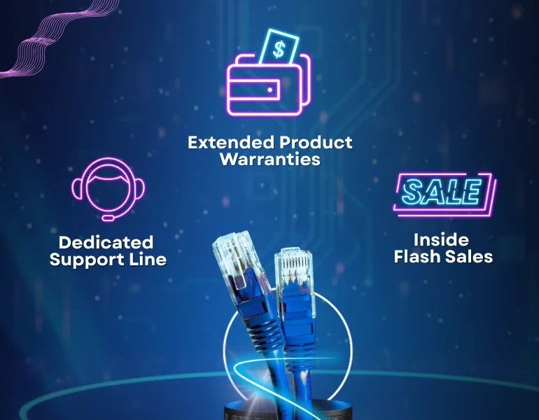 offer product