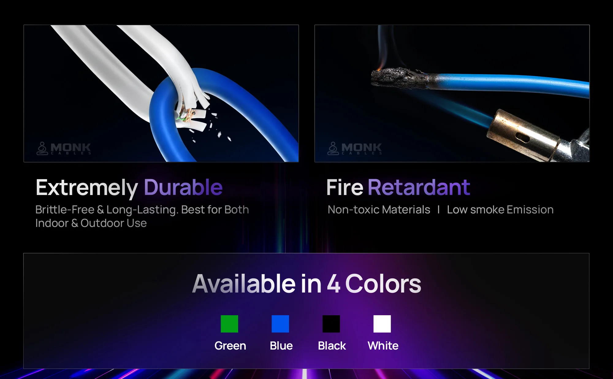 Fire Retardant