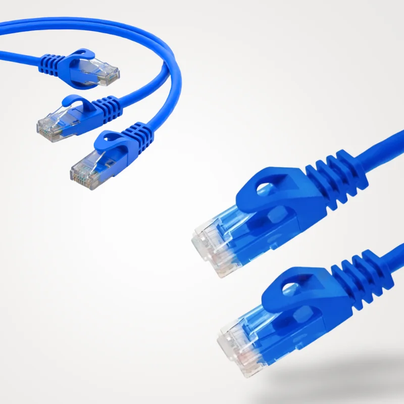 Network Patch Cables