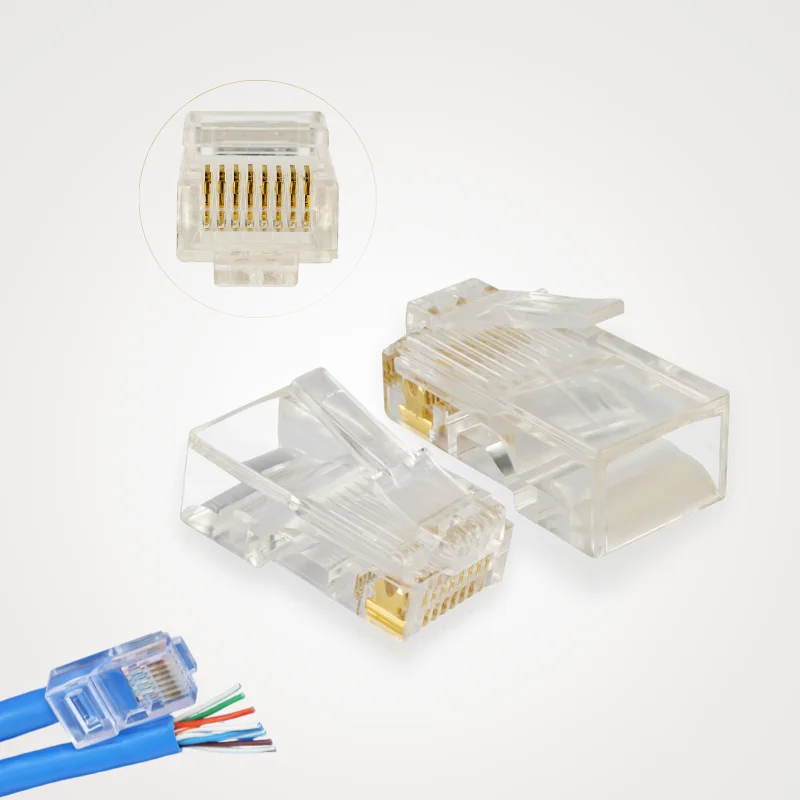 Ethernet Connector